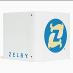 Zelby One Touch EZD Ring Avery Signature 1&quot;Binder Binder