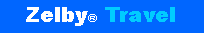 Text Box:    Zelby� Travel