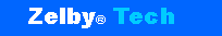 Text Box:    Zelby� Tech