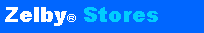 Text Box: Zelby� Stores