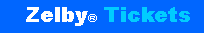 Text Box:    Zelby� Tickets